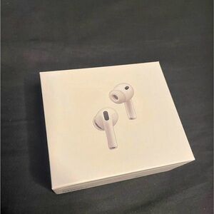 AirPod pro 3s